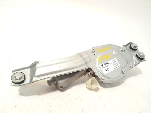 Rear wiper motor HYUNDAI TUCSON (NX4E, NX4A) 1.6 T-GDi | BP23040167M102 