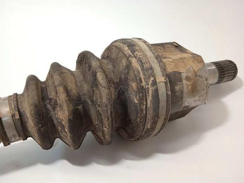 Right front driveshaft KIA CARENS IV 1.7 CRDi | BP8855271M39