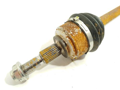 Right front driveshaft FORD PUMA (J2K, CF7) | BP30125266M39