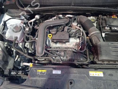 Hattehylde VW T-CROSS (C11, D31) | BP31805304C85