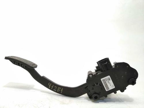 Used Pedal LAND ROVER RANGE ROVER SPORT I (L320) 3.6 D 4x4 (272 hp) 5933547