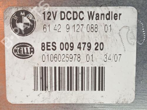 Electronic module BMW 3 (E90) 320 d | BP23566875M83 