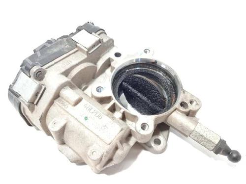 Used Throttle body SUZUKI SX4 (EY, GY) 2.0 DDiS 4x4 (RW420D) (135 hp) 11222503