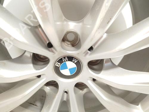 Fælk BMW 3 (G20, G80, G28) | BP25626799C45