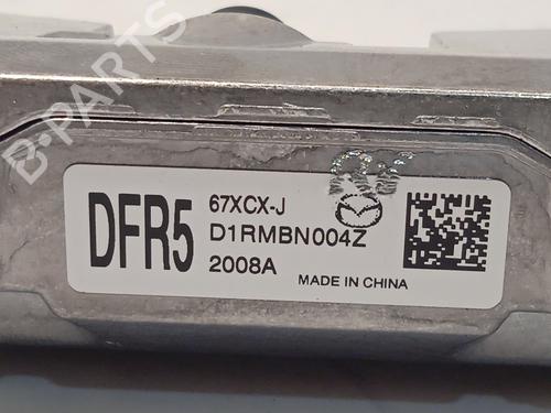Electronic module MAZDA 3 Hatchback (BP) 2.0 SKYACTIV-G M Hybrid | BP28295277M83 - Image 4