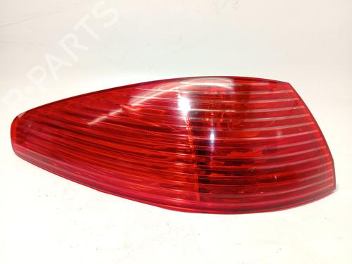Used Left taillight PEUGEOT 607 (9D, 9U) 2.7 HDi 24V (204 hp) 30485922