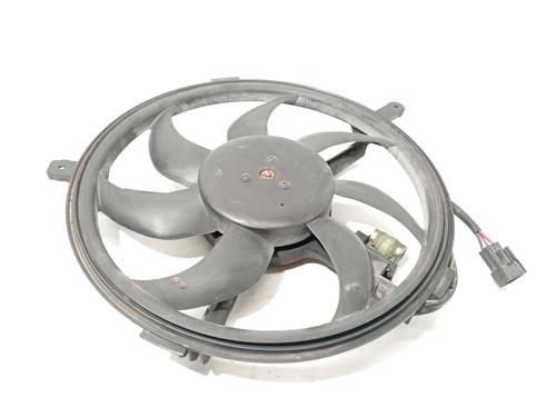 Used Radiator fan Radiator fan MINI MINI CLUBMAN (R55) Cooper S (174 hp) 32853232 32853232