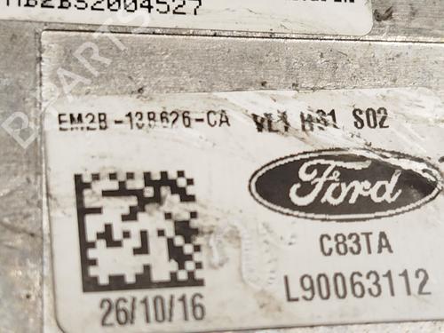 Lights ECU FORD S-MAX (CJ, WA6) 1.5 EcoBoost | BP26325504M55 - Image 4