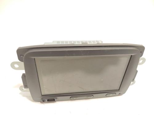 Display monitor DACIA SANDERO II 1.5 Blue dCi 95 (B8JL) | BP29429355C48 