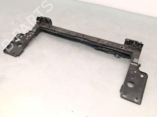 Front slam panel RENAULT AUSTRAL TCe 130 (HGM2) | BP38483046C72 - Image 2