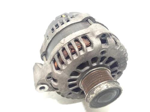 Used Alternator Alternator 16153073 16153073
