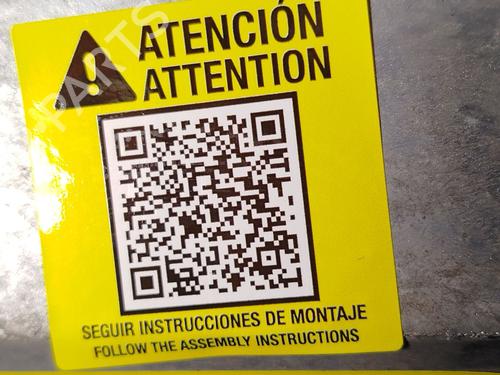 Gearbox HONDA ACCORD VIII (CU) 2.2 i-DTEC (CU3) | BP30462758M3