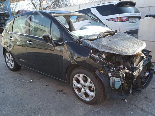 Fælk CITROËN C3 II (SC_) 1.6 BlueHDi 100 | BP24315638C45 