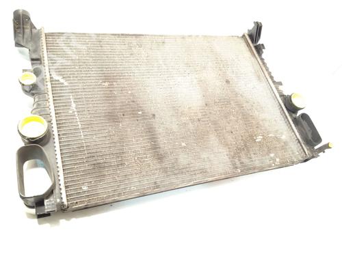 water-radiator-mercedes-benz-e-class-w211-2002-2003-2004-2005-2006-2007-2008-2009-28129159 main image
