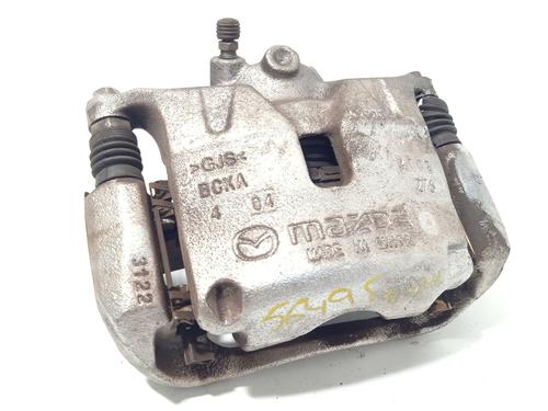 Used Right front brake caliper MAZDA 3 Hatchback (BP) 2.0 SKYACTIV-G M Hybrid (122 hp) 28297063