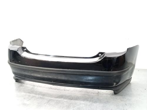 Rear bumper reinforcement TOYOTA PRIUS Liftback (_W2_) 1.5 Hybrid (NHW20_, NHW20R) | BP19431287C73 