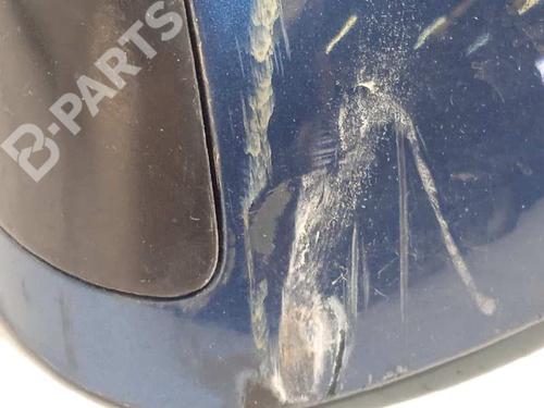 Left mirror AUDI A6 C6 (4F2) 3.0 TDI quattro | BP10047732C26 