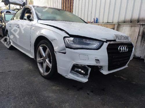 AUDI A4 B9 (8W2, 8WC)  2.0 TDI  685385