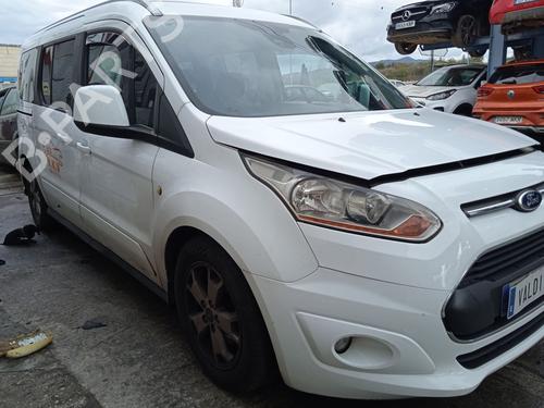 Køler FORD TOURNEO CONNECT / GRAND TOURNEO CONNECT V408 MPV 1.6 TDCi | BP24429601M31 