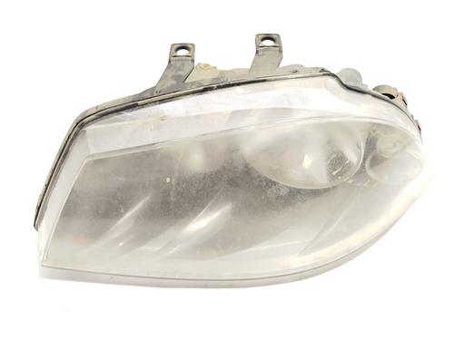Left headlight SEAT CORDOBA (6L2) 1.4 16V | BP31010246C28 - Image 2