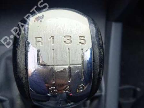 Right front door SKODA OCTAVIA II (1Z3)  | BP15184784C3 