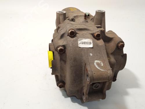 Differential, bag HONDA CR-V II (RD_) 2.2 CTDi (RD9) | BP28162391M24 