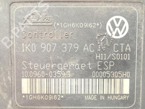 ABS pump SEAT LEON (1P1) 1.9 TDI | BP23040170M43  - Image 5