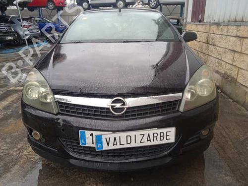 Right front door OPEL ASTRA H TwinTop (A04) 1.9 CDTi (L67) | BP13685819C3 
