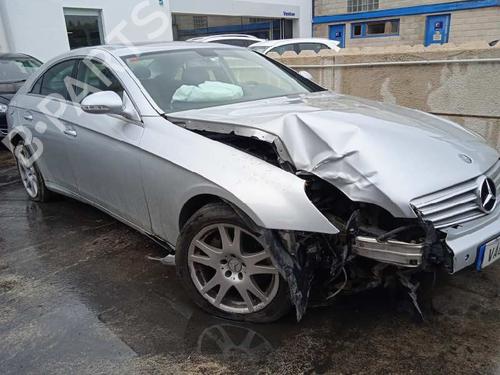 MERCEDES-BENZ CLS (C219) CLS 350 (219.356) (272 hp) 894761