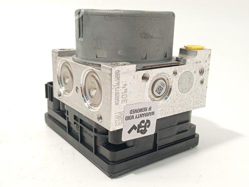 ABS pump VW GOLF VII (5G1, BQ1, BE1, BE2) 2.0 TDI | BP31010752M43