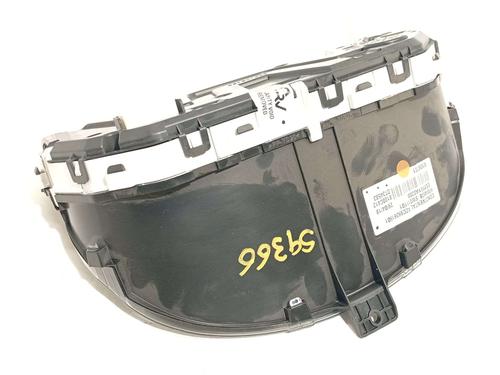 Instrument cluster MITSUBISHI ECLIPSE CROSS (GK_, GL_) 1.5 T-Mivec | BP39943849C47 - Image 5