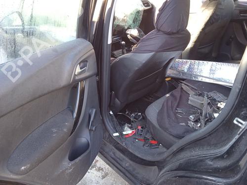 Steering column stalk CITROËN C3 II (SC_) 1.6 BlueHDi 100 | BP23238025I23  - Image 16