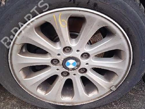 Left taillight BMW 1 (E87) 118 d | BP11731831C34 