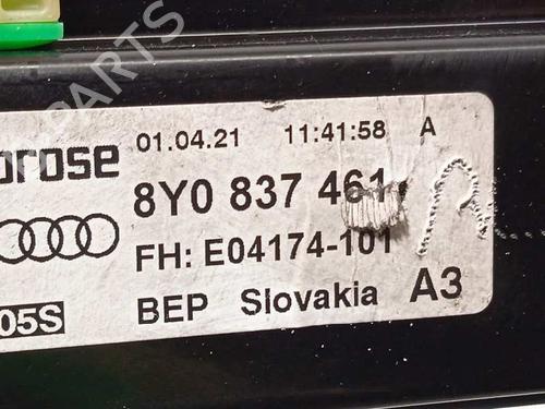 Front left window mechanism AUDI A3 Sportback (8YA, 8YF) 30 TDI | BP8083514C22 
