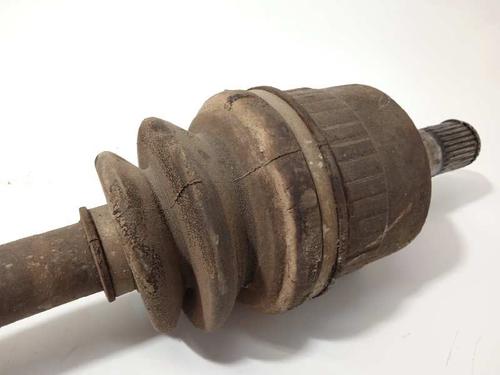 Left rear driveshaft HYUNDAI SANTA FÉ I (SM) 2.0 CRDi 4x4 | BP10388863M40 