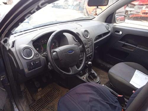 Front right window mechanism FORD FUSION (JU_)  | BP9115015C23 