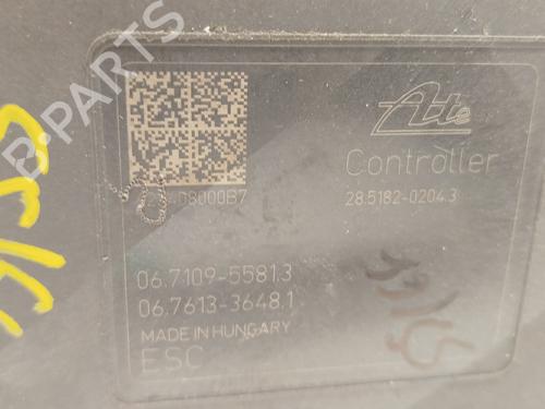 ABS pump TOYOTA YARIS (_P21_, _PA1_, _PH1_) 1.5 (MXPA11) | BP31144635M43