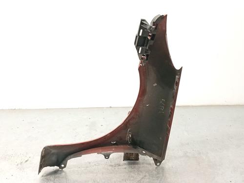 Right front fenders PEUGEOT 307 SW (3H) 1.6 HDI 110 | BP27476996C42 
