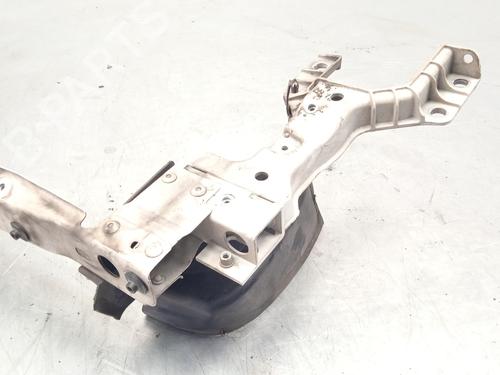 Front slam panel JAGUAR F-PACE (X761) 2.0 TD4 AWD | BP37294324C72 - Image 4