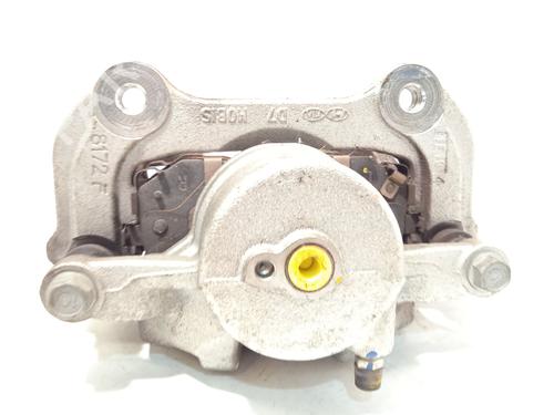 Left front brake caliper KIA SPORTAGE IV (QL, QLE)  | BP26291836M105 