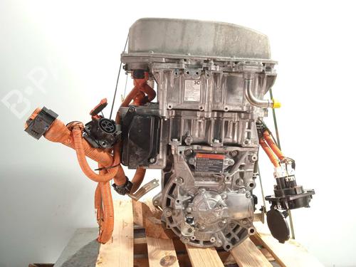 Engine NISSAN NV200 Van e-NV (ME0N) | BP16967813M1 - Image 3