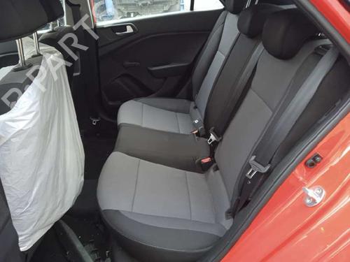 Electronic module HYUNDAI i20 II (GB, IB) 1.0 T-GDI | BP15213872M83 