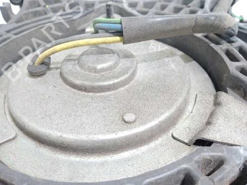 Radiator fan SUBARU LEGACY IV Estate (BP) 2.0 D AWD (BPD) | BP10231358M35 