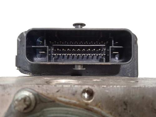 ABS pump OPEL ASTRA K (B16)  | BP13054379M43 