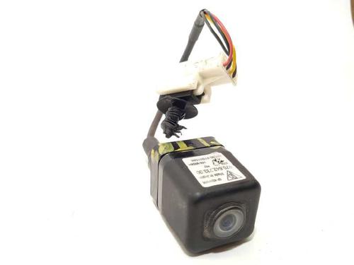 Used Electronic module PORSCHE PANAMERA (970) 4.8 4S (400 hp) 15516081
