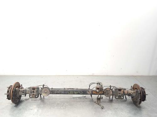 Used Rear axle Rear axle FORD TRANSIT CUSTOM V362 Van (FY, FZ) [2012-2026] 17968146 17968146