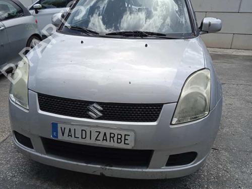 Left front door SUZUKI SWIFT III (MZ, EZ)  | BP18485204C2 