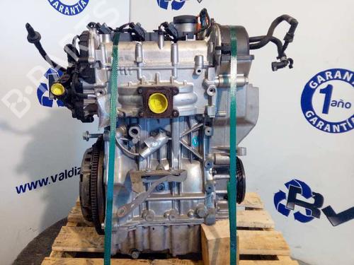 Engine SEAT Mii (KF1, KE1) | BP11942660M1 - Image 4