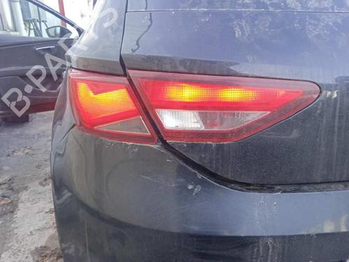 Control unit SEAT LEON (5F1) | BP16179421M11 - Image 28