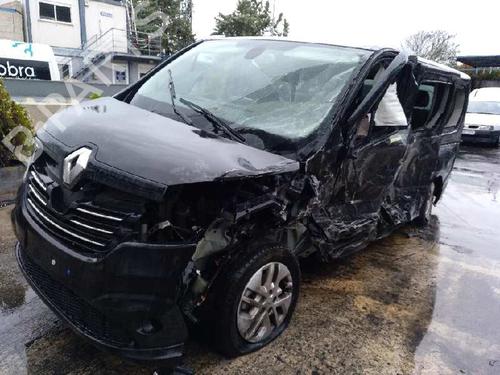 RENAULT TRAFIC III Bus (JG_) [2014-2026] 967618